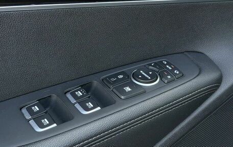 KIA Sorento III Prime рестайлинг, 2019 год, 2 170 000 рублей, 16 фотография