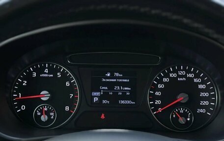 KIA Sorento III Prime рестайлинг, 2019 год, 2 170 000 рублей, 20 фотография