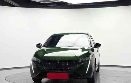 Peugeot 308, 2023 год, 1 961 555 рублей, 2 фотография