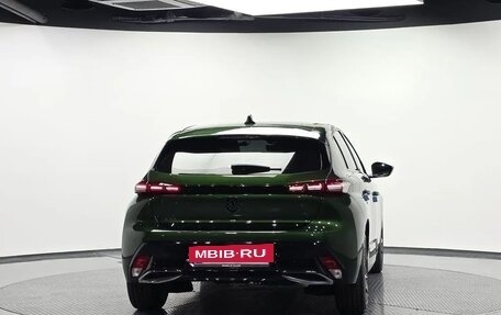 Peugeot 308, 2023 год, 1 961 555 рублей, 4 фотография