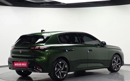Peugeot 308, 2023 год, 1 961 555 рублей, 3 фотография