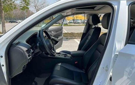 Honda Civic, 2024 год, 2 350 000 рублей, 4 фотография