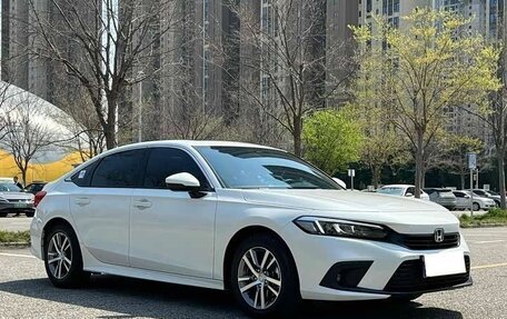 Honda Civic, 2024 год, 2 350 000 рублей, 3 фотография