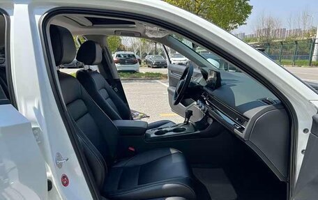 Honda Civic, 2024 год, 2 350 000 рублей, 9 фотография