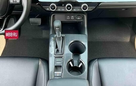 Honda Civic, 2024 год, 2 350 000 рублей, 6 фотография