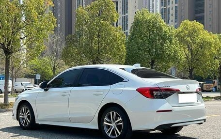 Honda Civic, 2024 год, 2 350 000 рублей, 13 фотография