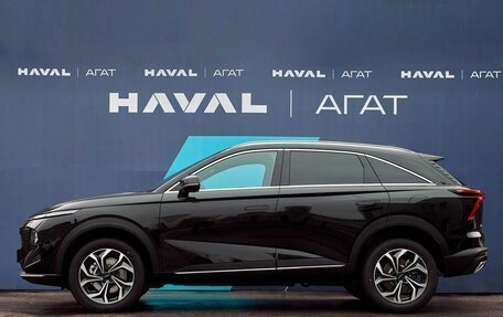Haval F7, 2026 год, 3 799 000 рублей, 8 фотография