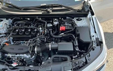 Honda Civic, 2024 год, 2 350 000 рублей, 18 фотография