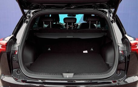 Haval F7, 2026 год, 3 799 000 рублей, 9 фотография