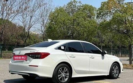 Honda Civic, 2024 год, 2 350 000 рублей, 14 фотография