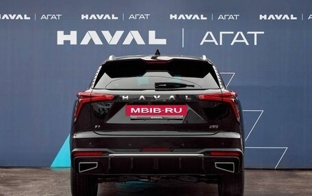 Haval F7, 2026 год, 3 799 000 рублей, 6 фотография