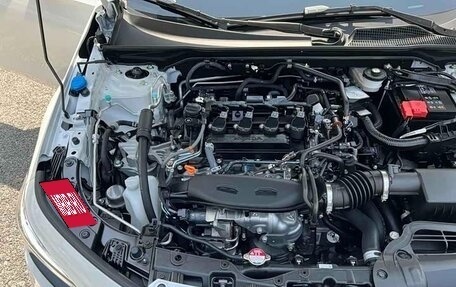 Honda Civic, 2024 год, 2 350 000 рублей, 17 фотография