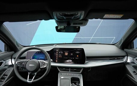 Haval F7, 2026 год, 3 799 000 рублей, 15 фотография