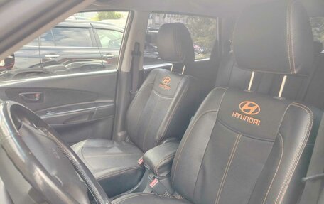 Hyundai Tucson III, 2005 год, 920 000 рублей, 7 фотография