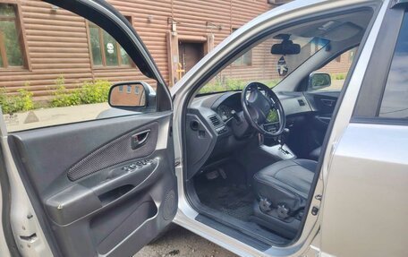 Hyundai Tucson III, 2005 год, 920 000 рублей, 6 фотография