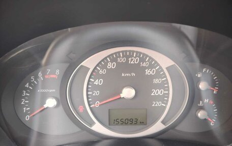 Hyundai Tucson III, 2005 год, 920 000 рублей, 9 фотография