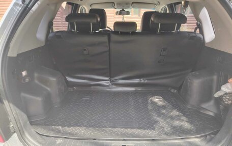Hyundai Tucson III, 2005 год, 920 000 рублей, 10 фотография