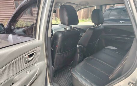 Hyundai Tucson III, 2005 год, 920 000 рублей, 13 фотография