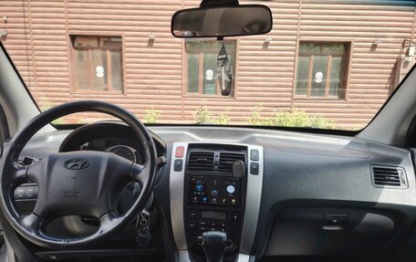 Hyundai Tucson III, 2005 год, 920 000 рублей, 8 фотография