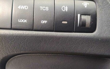 Hyundai Tucson III, 2005 год, 920 000 рублей, 11 фотография