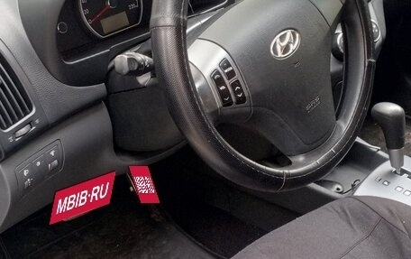 Hyundai Elantra IV, 2009 год, 630 000 рублей, 3 фотография