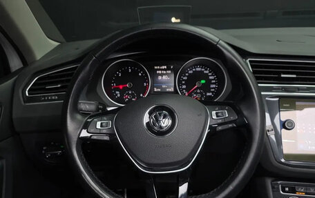 Volkswagen Tiguan II, 2020 год, 2 090 222 рублей, 7 фотография