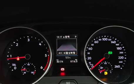 Volkswagen Tiguan II, 2020 год, 2 090 222 рублей, 8 фотография