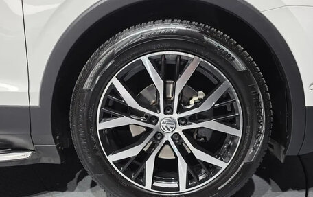 Volkswagen Tiguan II, 2020 год, 2 090 222 рублей, 16 фотография