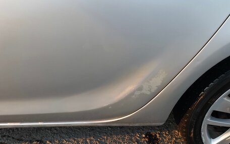 Opel Astra J, 2012 год, 720 000 рублей, 5 фотография