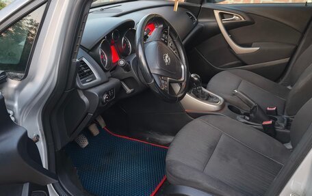 Opel Astra J, 2012 год, 720 000 рублей, 8 фотография