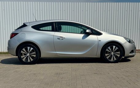 Opel Astra J, 2012 год, 975 000 рублей, 6 фотография