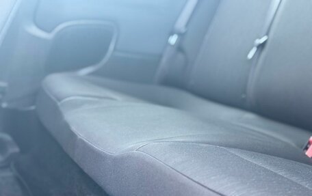 Opel Astra J, 2012 год, 975 000 рублей, 17 фотография