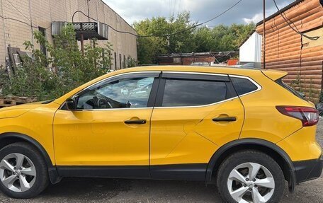 Nissan Qashqai, 2019 год, 870 000 рублей, 2 фотография