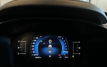 Geely Atlas, 2023 год, 1 600 000 рублей, 11 фотография