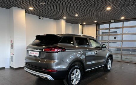 Geely Atlas, 2023 год, 1 600 000 рублей, 3 фотография