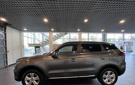 Geely Atlas, 2023 год, 1 600 000 рублей, 6 фотография