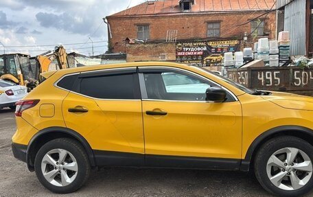 Nissan Qashqai, 2019 год, 870 000 рублей, 4 фотография