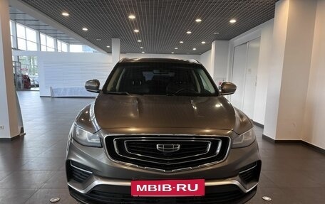 Geely Atlas, 2023 год, 1 600 000 рублей, 8 фотография