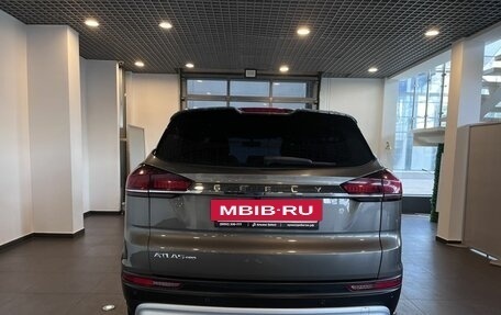 Geely Atlas, 2023 год, 1 600 000 рублей, 4 фотография