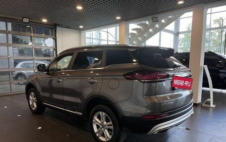 Geely Atlas, 2023 год, 1 600 000 рублей, 5 фотография