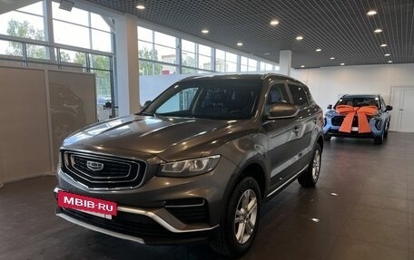 Geely Atlas, 2023 год, 1 600 000 рублей, 7 фотография