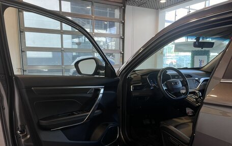 Geely Atlas, 2023 год, 1 600 000 рублей, 19 фотография