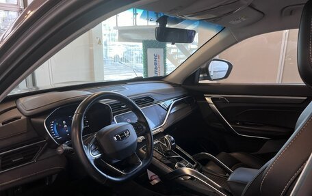 Geely Atlas, 2023 год, 1 600 000 рублей, 21 фотография