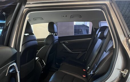 Geely Atlas, 2023 год, 1 600 000 рублей, 22 фотография