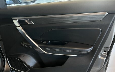 Geely Atlas, 2023 год, 1 600 000 рублей, 26 фотография