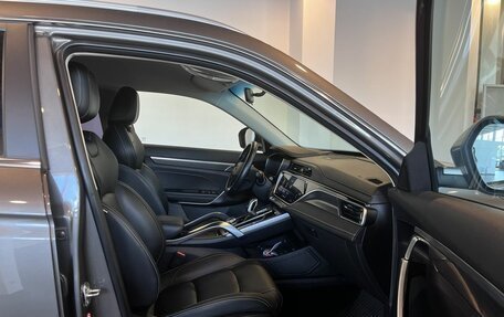 Geely Atlas, 2023 год, 1 600 000 рублей, 27 фотография