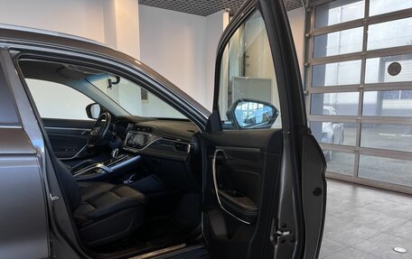 Geely Atlas, 2023 год, 1 600 000 рублей, 25 фотография