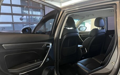 Geely Atlas, 2023 год, 1 600 000 рублей, 23 фотография