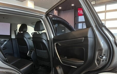 Geely Atlas, 2023 год, 1 600 000 рублей, 15 фотография