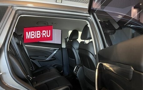 Geely Atlas, 2023 год, 1 600 000 рублей, 24 фотография